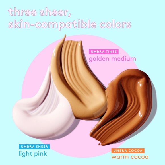 Drunk Elephant Umbra Sheer Mineral Cream SPF 30 - Picture 4 of 4